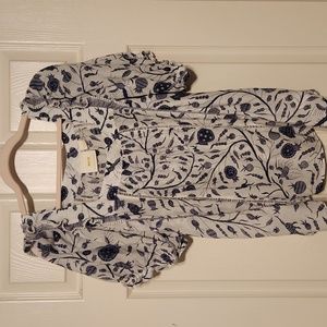 Maeve by Anthropologie Blouse